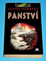 James Herbert: Panství